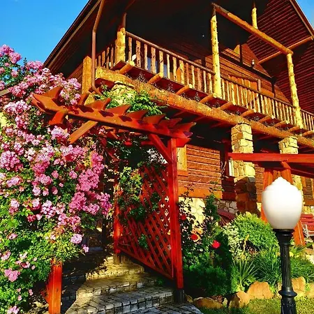 Villa Seventh Heaven