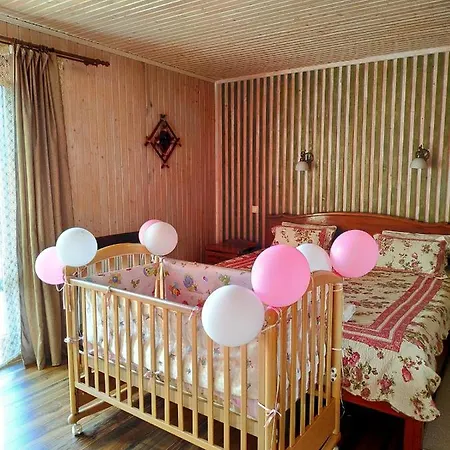 Seventh Heaven Villa *