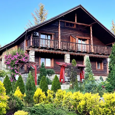 Seventh Heaven Mykulychyn