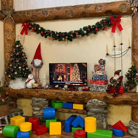 Seventh Heaven Villa