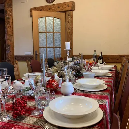 Villa Seventh Heaven