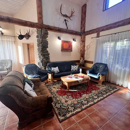 Вилла Seventh Heaven *