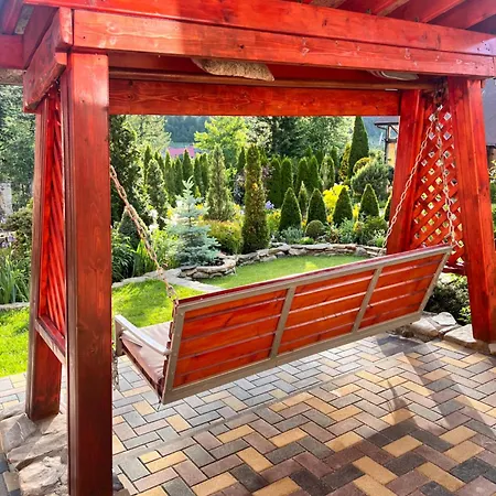 Seventh Heaven Villa