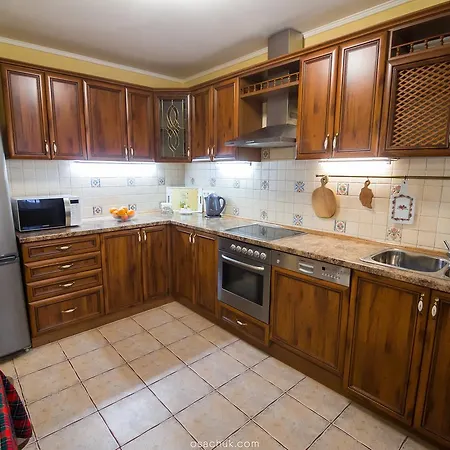 Villa Seventh Heaven *