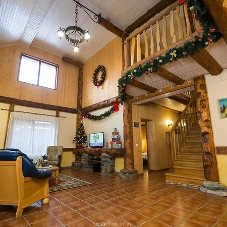 Seventh Heaven Villa *