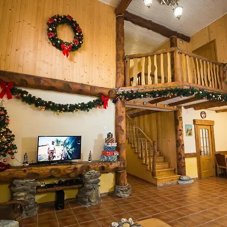 Villa Seventh Heaven