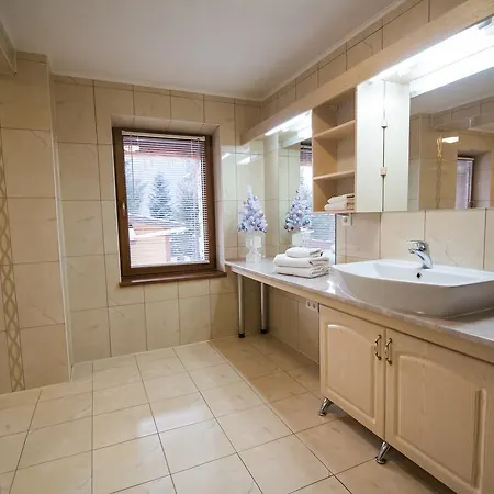 Seventh Heaven Mykulychyn