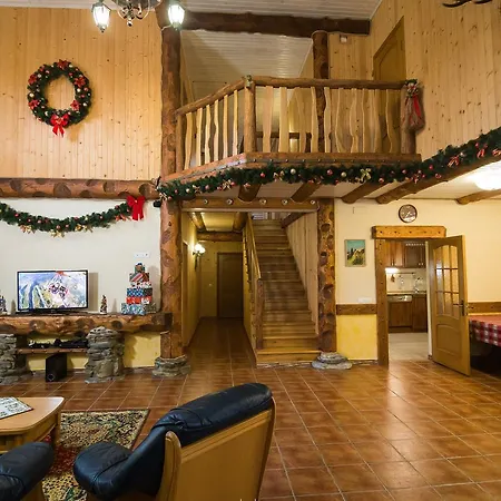 Вилла Seventh Heaven *