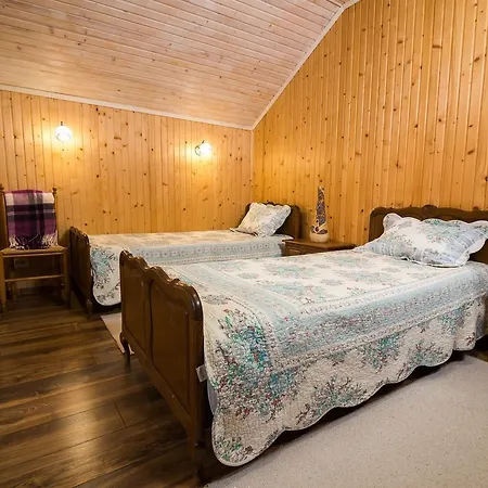 Seventh Heaven * Mykulychyn