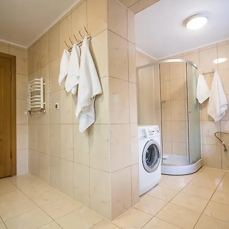 Seventh Heaven Villa *