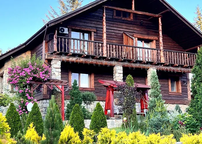 Seventh Heaven Mikulicsin