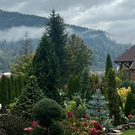 Seventh Heaven Вилла