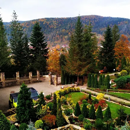 Вилла Seventh Heaven