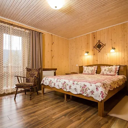 Villa Seventh Heaven Mykulychyn