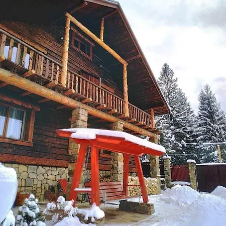 Seventh Heaven Villa *