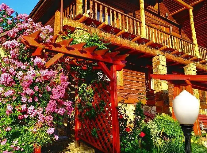 Вилла Seventh Heaven
