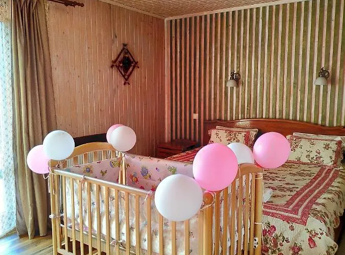 Seventh Heaven Вилла *